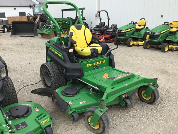 2020 John Deere Z997R Mower/Zero Turn