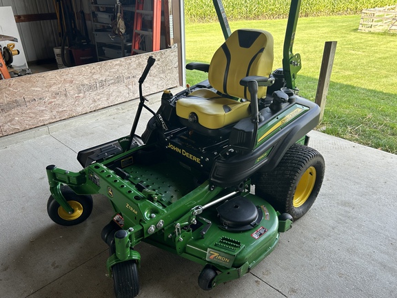 2020 John Deere Z950R Mower/Zero Turn