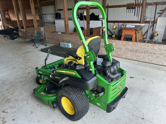 2020 John Deere Z950R Mower/Zero Turn