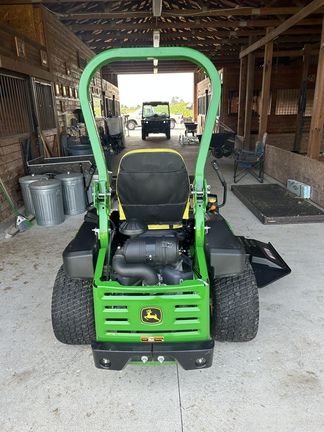 2020 John Deere Z950R Mower/Zero Turn