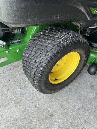 2020 John Deere Z950R Mower/Zero Turn