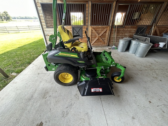 2020 John Deere Z950R Mower/Zero Turn