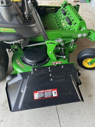 2020 John Deere Z950R Mower/Zero Turn