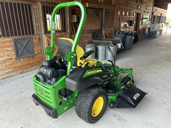 2020 John Deere Z950R Mower/Zero Turn