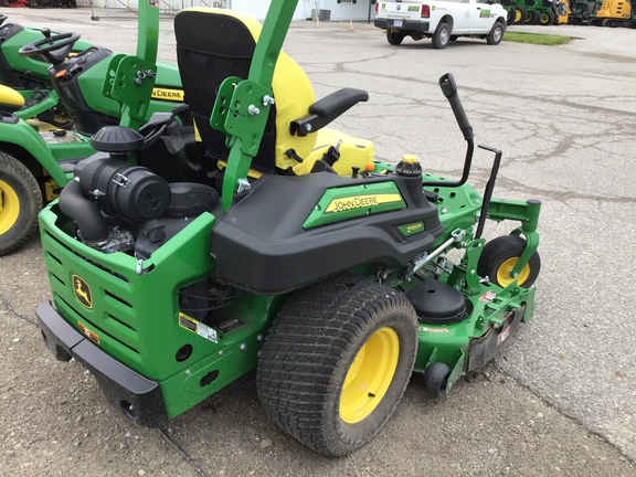 2020 John Deere Z950R Mower/Zero Turn