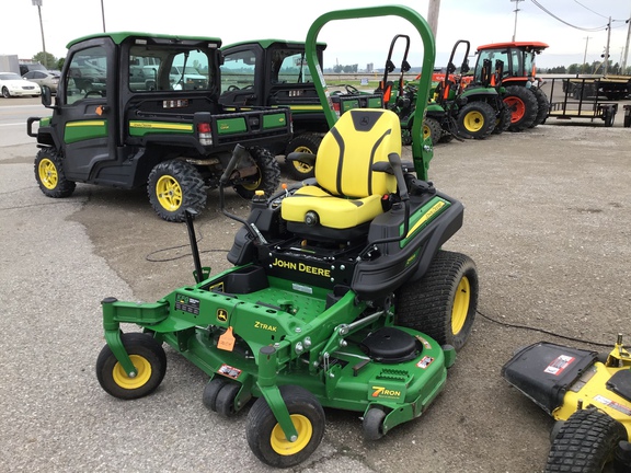 2020 John Deere Z950R Mower/Zero Turn