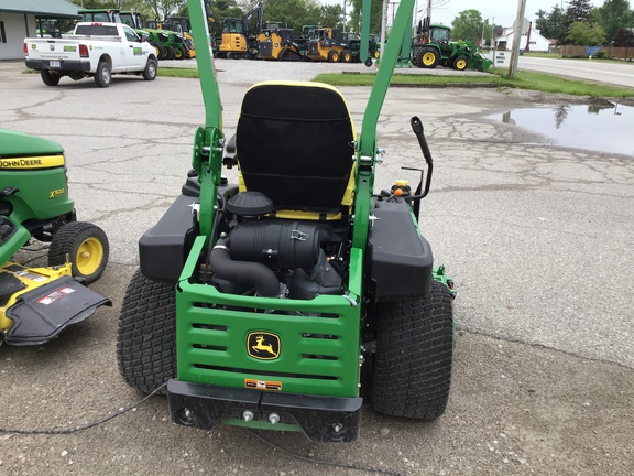 2020 John Deere Z950R Mower/Zero Turn