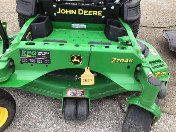 2020 John Deere Z950R Mower/Zero Turn