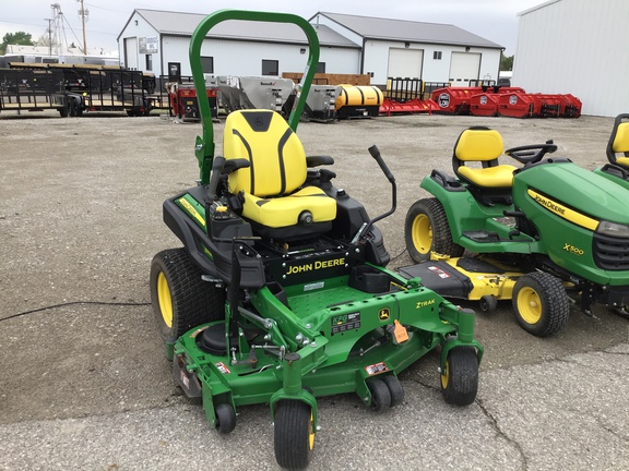 2020 John Deere Z950R Mower/Zero Turn