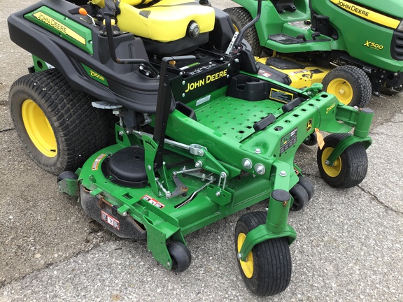 2020 John Deere Z950R Mower/Zero Turn