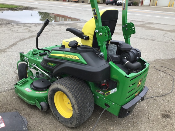 2020 John Deere Z950R Mower/Zero Turn