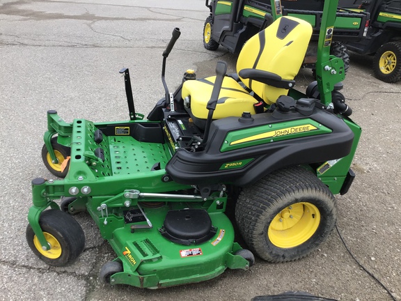 2020 John Deere Z950R Mower/Zero Turn