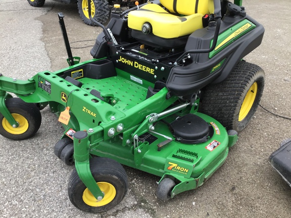 2020 John Deere Z950R Mower/Zero Turn