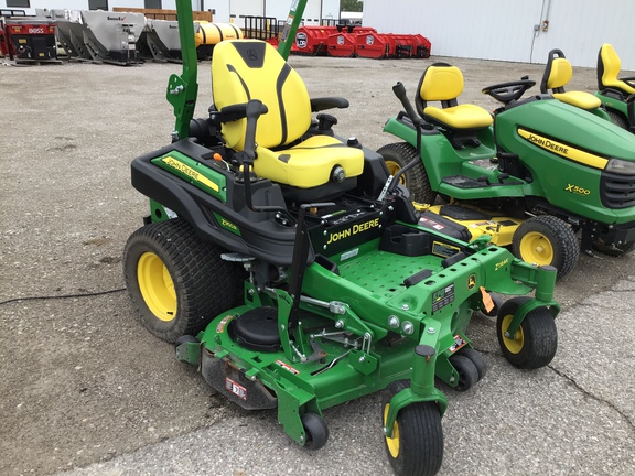 2020 John Deere Z950R Mower/Zero Turn