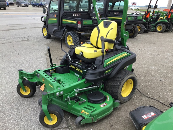 2020 John Deere Z950R Mower/Zero Turn