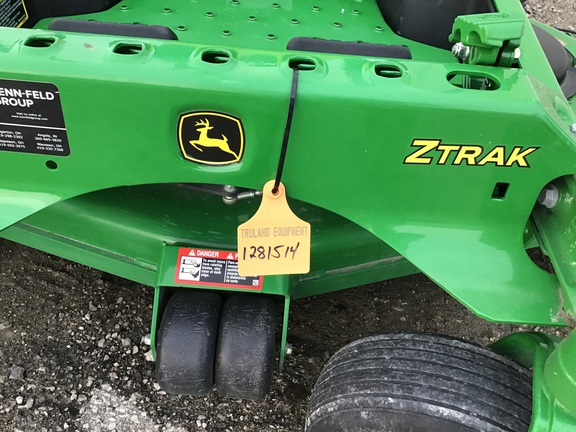 2020 John Deere Z950R Mower/Zero Turn