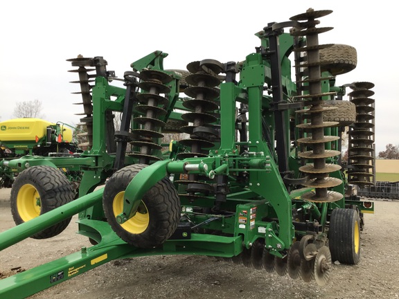 2020 John Deere 2660VT Misc