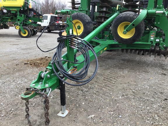 2020 John Deere 2660VT Misc