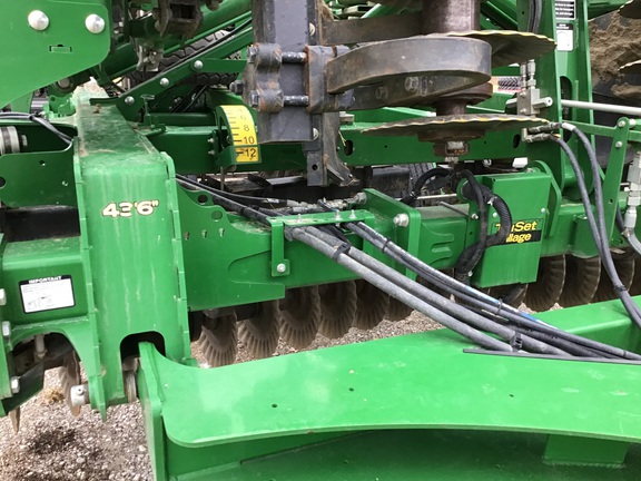 2020 John Deere 2660VT Misc