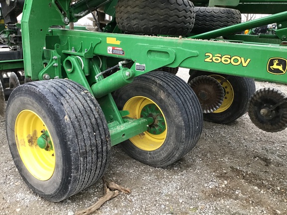 2020 John Deere 2660VT Misc