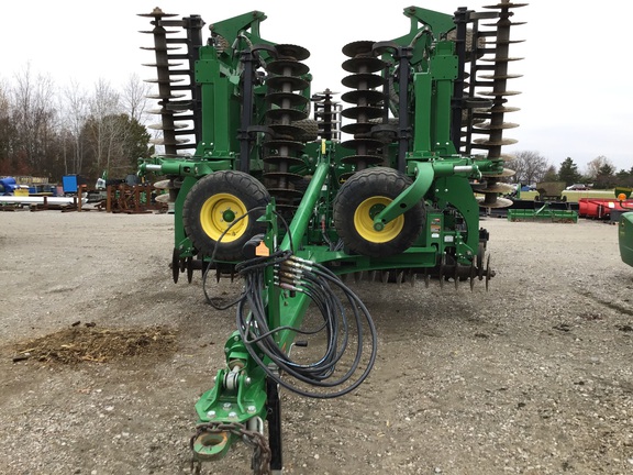 2020 John Deere 2660VT Misc