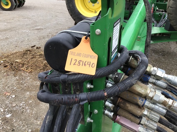 2020 John Deere 2660VT Misc