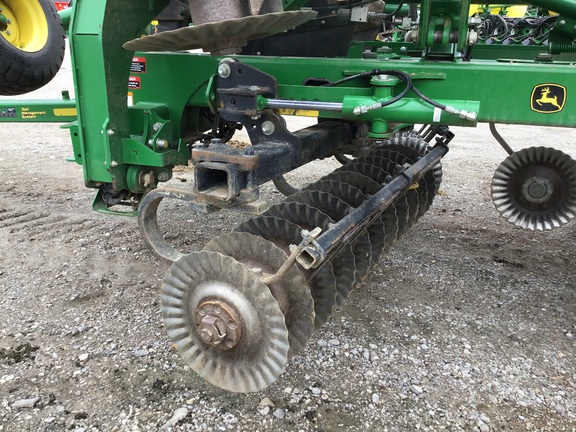 2020 John Deere 2660VT Misc