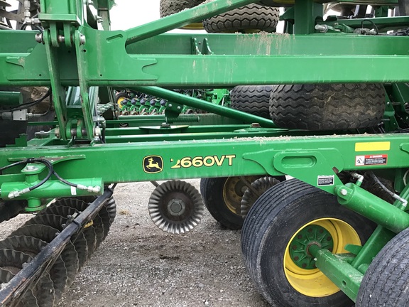 2020 John Deere 2660VT Misc