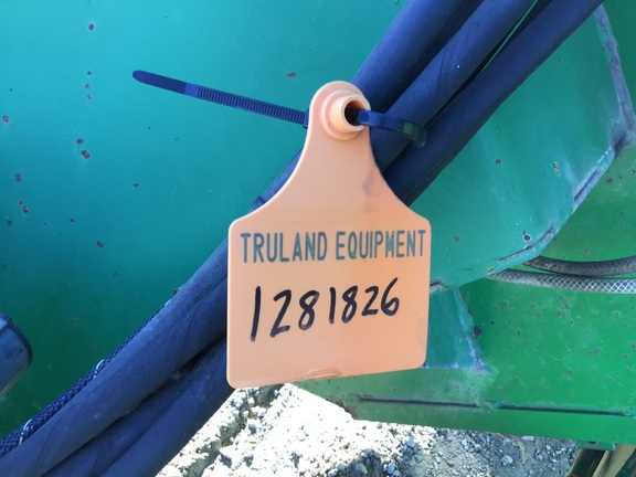 2000 Brent 1084 Grain Cart