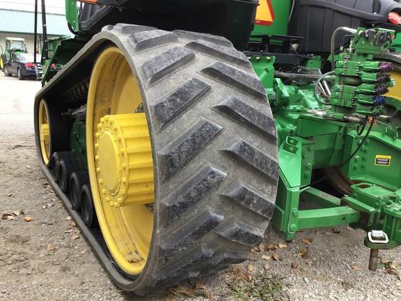 2013 John Deere 9560RT Tractor Rubber Track