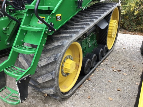 2013 John Deere 9560RT Tractor Rubber Track