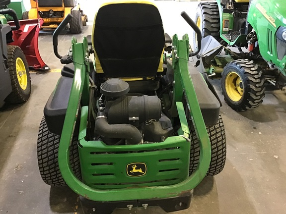 2019 John Deere Z930M Mower/Zero Turn