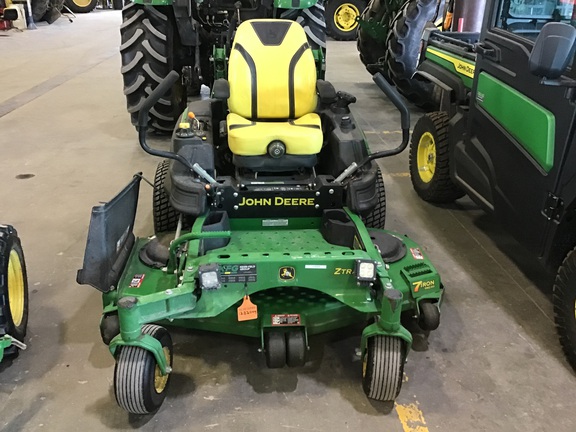 2019 John Deere Z930M Mower/Zero Turn