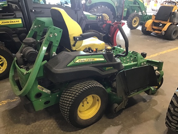 2019 John Deere Z930M Mower/Zero Turn