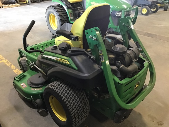 2019 John Deere Z930M Mower/Zero Turn