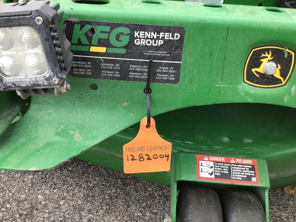 2019 John Deere Z930M Mower/Zero Turn