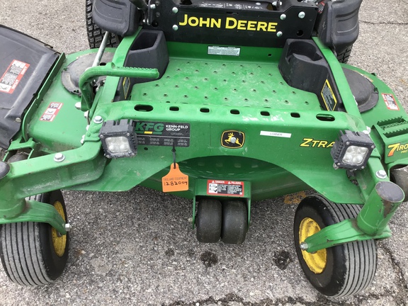 2019 John Deere Z930M Mower/Zero Turn