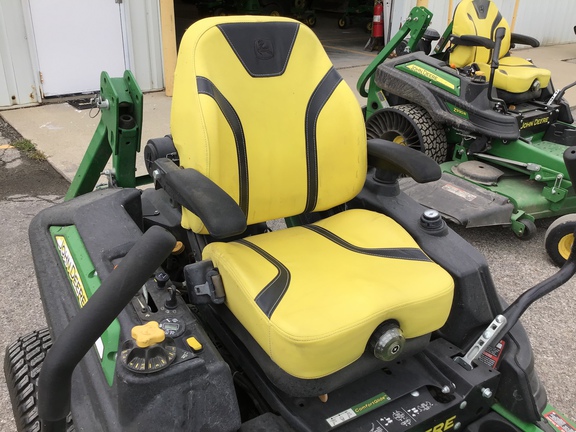 2019 John Deere Z930M Mower/Zero Turn