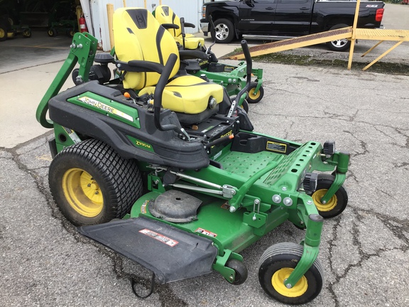 2019 John Deere Z930M Mower/Zero Turn