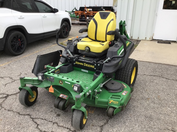 2019 John Deere Z930M Mower/Zero Turn