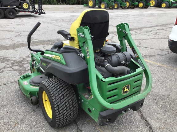 2019 John Deere Z930M Mower/Zero Turn