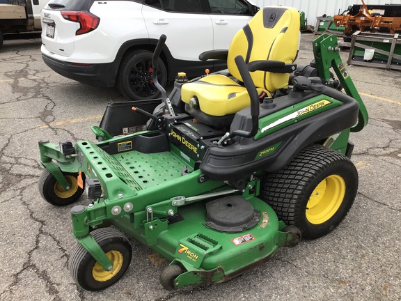 2019 John Deere Z930M Mower/Zero Turn