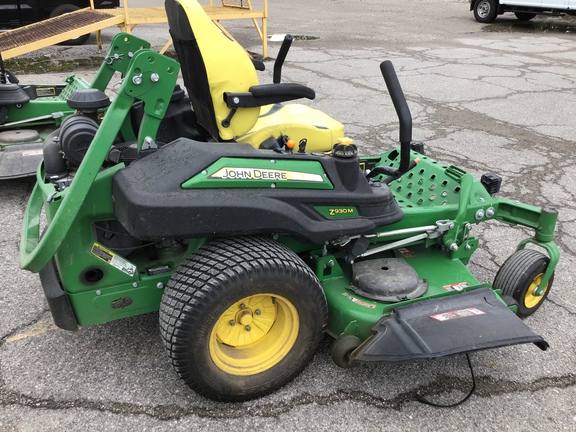 2019 John Deere Z930M Mower/Zero Turn