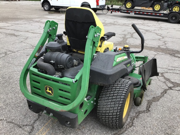 2019 John Deere Z930M Mower/Zero Turn