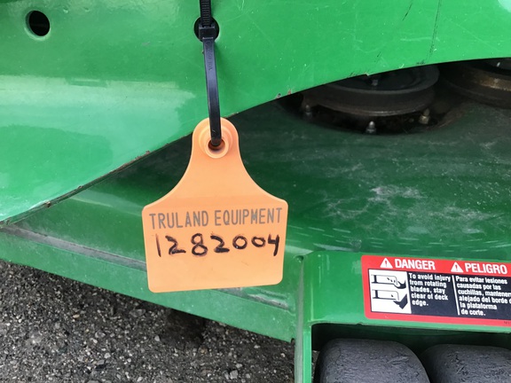 2019 John Deere Z930M Mower/Zero Turn