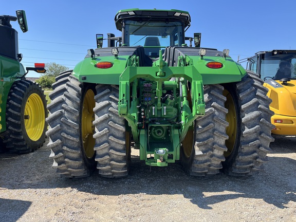 2023 John Deere 9R 440 Tractor 4WD