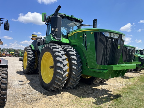 2023 John Deere 9R 440 Tractor 4WD