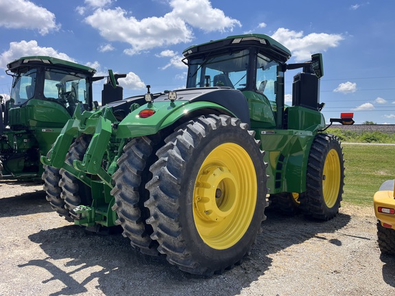 2023 John Deere 9R 440 Tractor 4WD