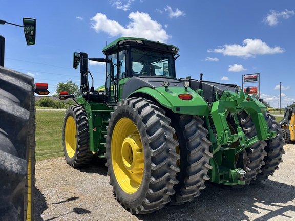 2023 John Deere 9R 440 Tractor 4WD