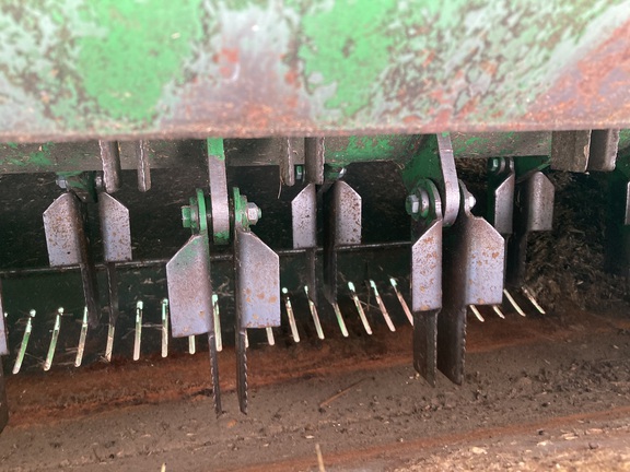 2023 John Deere S760 Combine